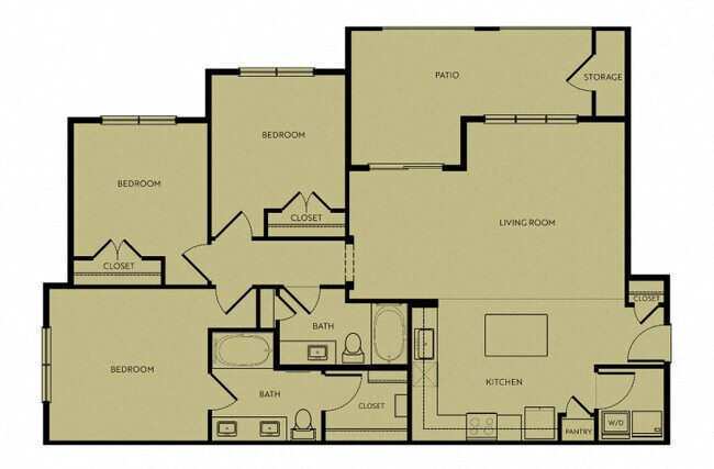 C1-Rio Grande 0131 floor plan